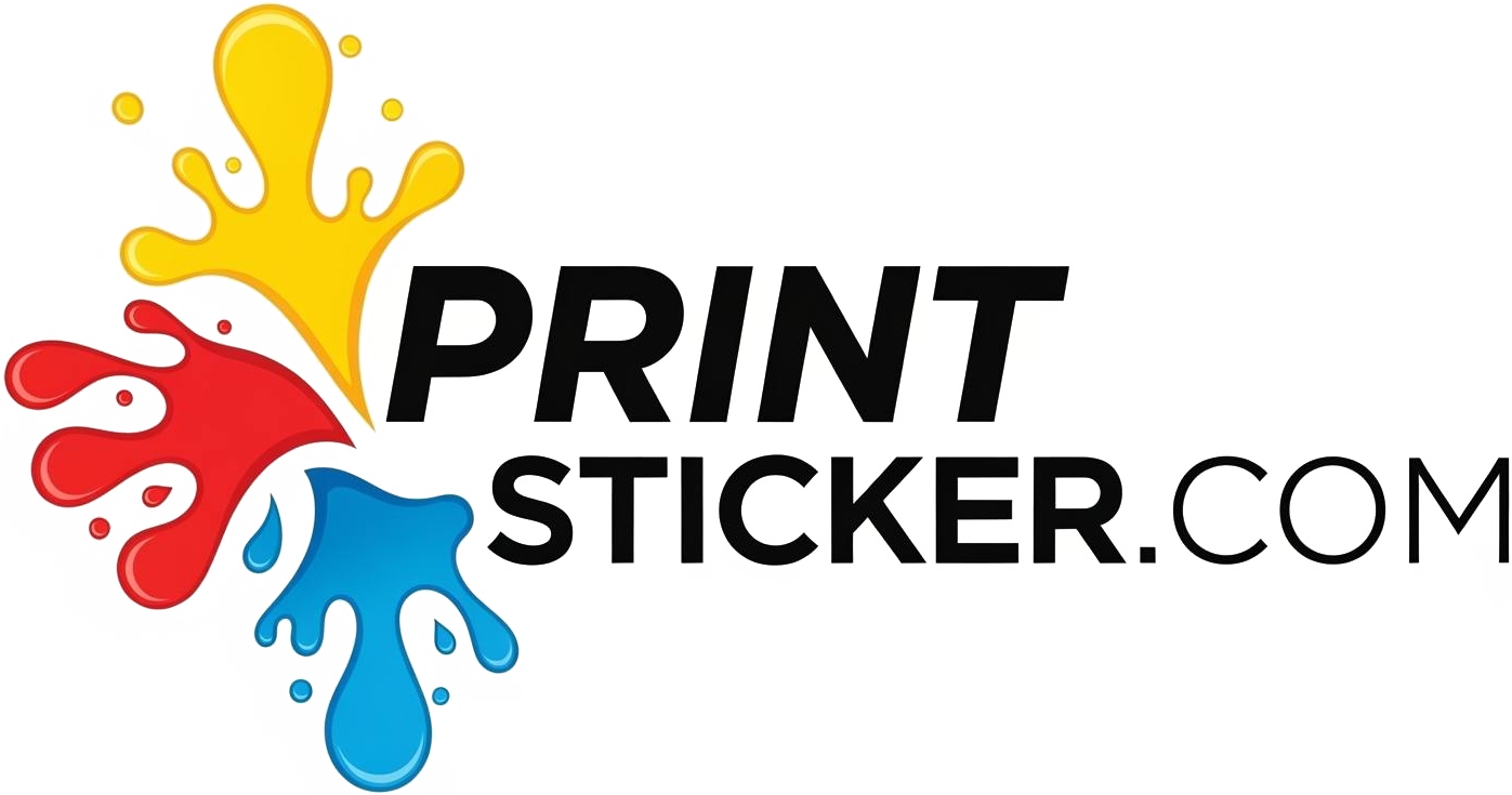 PrintSticker.com
