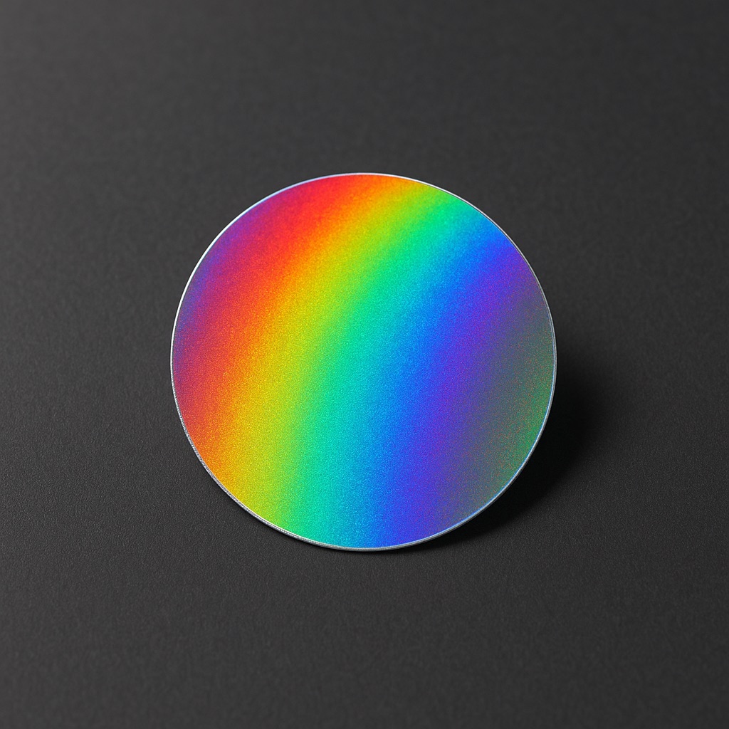 Holographic